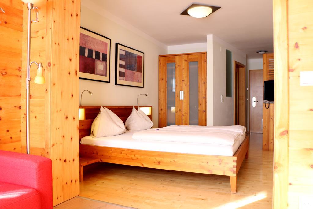 Hotel Binggl Mauterndorf  Exterior photo