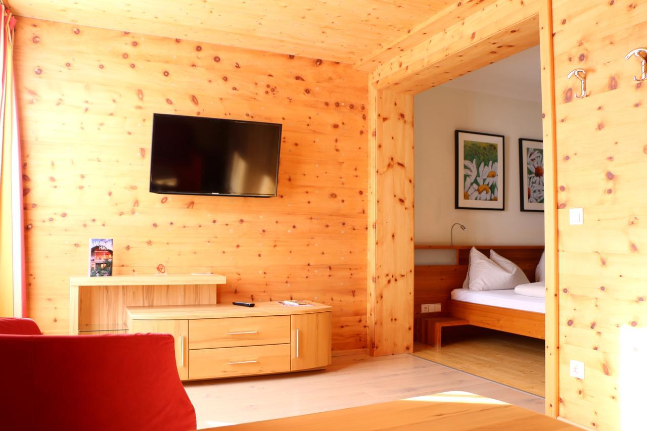 Hotel Binggl Mauterndorf  Exterior photo